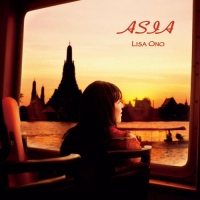 Lisa Ono - Asia (2010) MP3  BestSound ExKinoRay