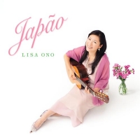 Lisa Ono - Japao (2011) MP3  BestSound ExKinoRay