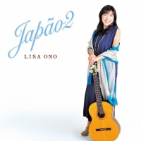 Lisa Ono - Japao 2 (2013) MP3  BestSound ExKinoRay