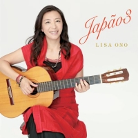 Lisa Ono - Japao 3 (2014) MP3  BestSound ExKinoRay