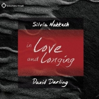 Silvia Nakkach & David Darling - In Love And Longing (2014) MP3  BestSound ExKinoRay