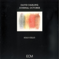 David Darling - Journal October (1980) MP3 от BestSound ExKinoRay