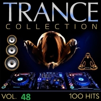 VA - Trance Collection Vol. 48 (2016) MP3