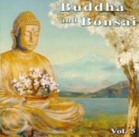 Oliver Shanti & Friends - Buddha And Bonsai. Vol. 5 (2005) MP3  BestSound ExKinoRay