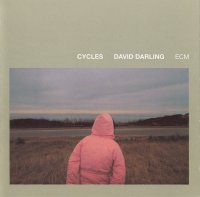 David Darling - Cycles (1982) MP3 от BestSound ExKinoRay