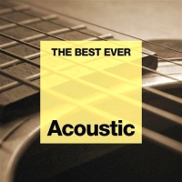 VA - The Best Ever: Acoustic (2016) MP3