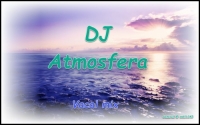 DJ Atmosfera - Trance Music (Uplifting Vocal Mix) (2016) MP3