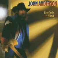 John Anderson - Seminole Wind (1992/1998) MP3  BestSound ExKinoRay