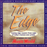 VA - The Edge (1997) MP3  BestSound ExKinoRay