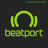 VA - Beatport Trance Pack (2016) MP3