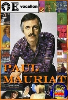 Paul Mauriat - Collection Vocalion (20 CD) (2011-2016) MP3