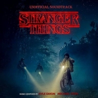 Stranger Things (TV Series) - Unofficial Soundtrack (2016) MP3