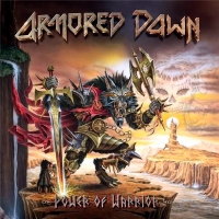 Armored Dawn - Power Of Warrior (2016) MP3