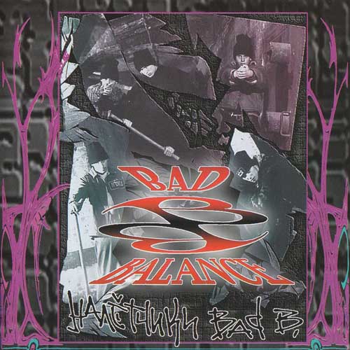 Bad Balance -    (1990-2014) MP3