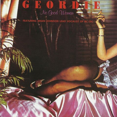 Geordie - Discography [28CD] (1973 - 2012) MP3