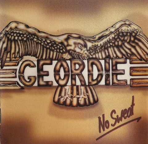 Geordie - Discography [28CD] (1973 - 2012) MP3