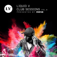 VA - Liquid V Club Sessions, Vol. 6 (2016) MP3