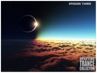 VA - Uplifting Trance Collection Episode Third (2016) MP3