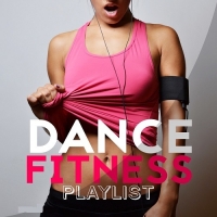 VA - Dance Fitness Playlist (2016) MP3