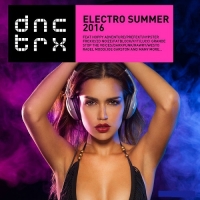 VA - Electro Summer (2016) MP3