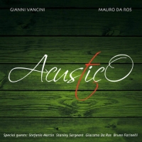 Gianni Vancini - Acustico (2016) MP3