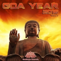 VA - Goa Year 2016 Vol.4 (2016) MP3