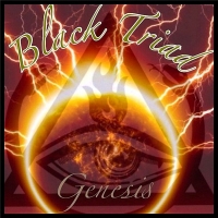 Black Triad - Genesis (2016) MP3