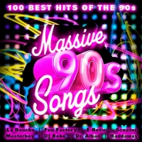 VA - Massive 90s Songs (2016) MP3