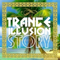 VA - Trance Illusion Story (2016) MP3