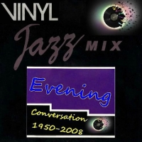 VA - Jazz Mix Evening Conversation (2016) MP3