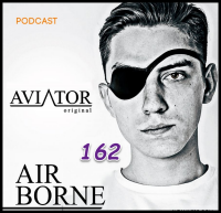 AVIATOR - AirBorne Episode #162 (2016) MP3