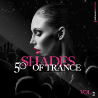 VA - 50 Shades Of Trance Vol. 2 (2016) MP3