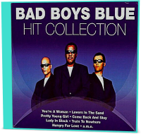 Bad Boys Blue - Hit Collection (2016) MP3
