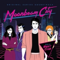 OST -    / Moonbeam City [Night Club] (2015) MP3