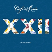 VA - Cafe Del Mar (2016) MP3
