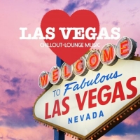 VA - Las Vegas Chillout Lounge Music (2016) MP3