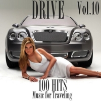 VA - Drive Best Hits Compilation Vol.10 (2016) MP3