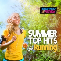 VA - Summer Top Hits for Running (2016) MP3