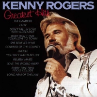 Kenny Rogers - Greatest Hits (1981) MP3  BestSound ExKinoRay