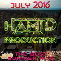 VA - Ham!d Production July 2016 (2016) MP3