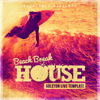 VA - Beach System House Template (2016) MP3