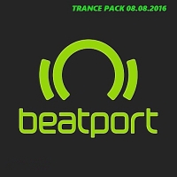VA - Beatport Trance Pack (08.08.) (2016) MP3