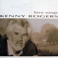 Kenny Rogers - Love Songs (1997) MP3  BestSound ExKinoRay
