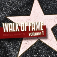 VA - Walk of Fame. Volume 1 (2016) MP3