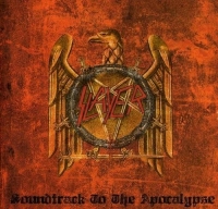 Slayer - Soundtrack to the Apocalypse (2003) MP3