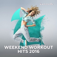 VA - Weekend Workout Hits (2016) MP3