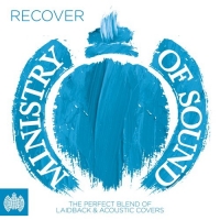 VA - Recover - Ministry of Sound (2016) MP3