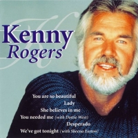 Kenny Rogers - Kenny Rogers (1999) MP3 от BestSound ExKinoRay