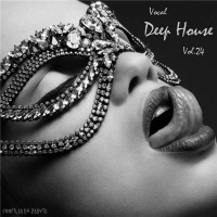 VA - Vocal Deep House Vol.24 [Compiled by Zebyte] (2016) MP3