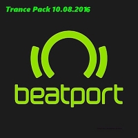 VA - Beatport Trance Pack [10.08] (2016) MP3